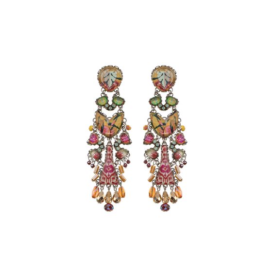 Orecchini Ayala Bar Donna in Lega metallica WG-RDN2419 - WG-RDN2419